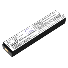 Compatibele batterijvervanging voor  K102095