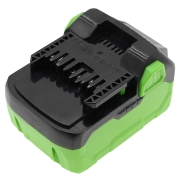 CS-HKU180PX<br />Batterijen voor   vervangt batterij BSL36A18