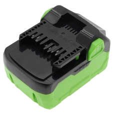 Compatibele batterijvervanging voor Hikoki BSL36A18,BSL36B18