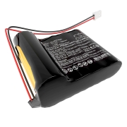 Batterij compatibleWith Heska