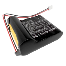 Compatibele batterijvervanging voor  400-940