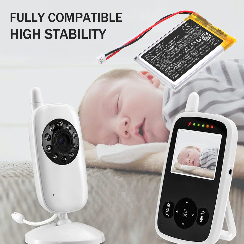 Hellobaby HB32RX