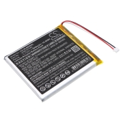 Batterie compatibleWith Hellobaby