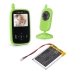 Hellobaby HB6233 Monitor