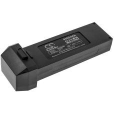 Compatibele batterijvervanging voor Holy stone SF8333106