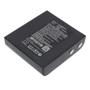 Battery compatibleWith HME