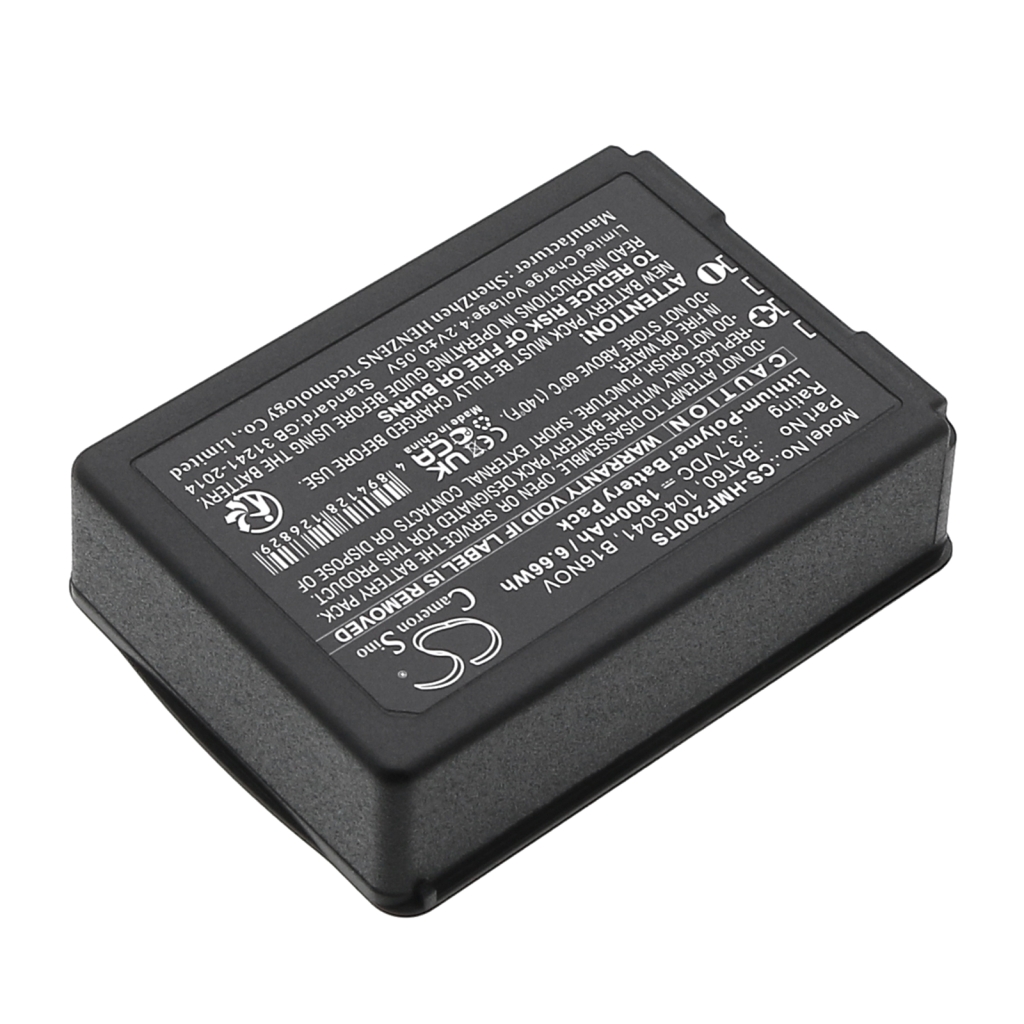 HME FreeSpeak II