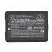 Batterij Vervangt 104G041