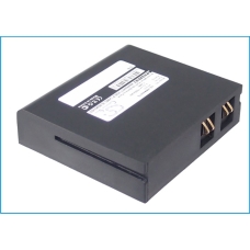 Remplacement de batterie compatible pour HME RF400