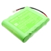 Batterij Vervangt EE140108