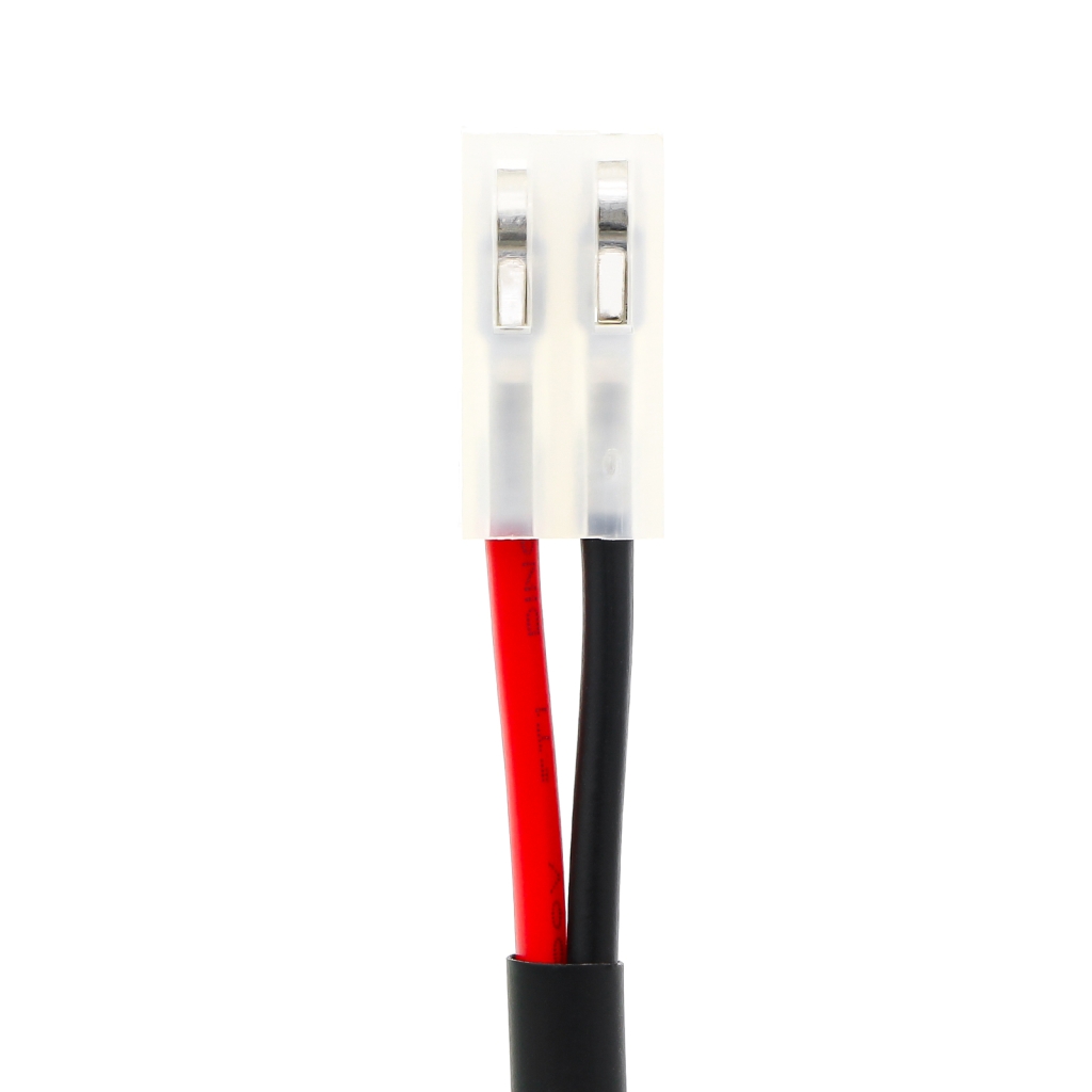 Batterij Vervangt EE140108