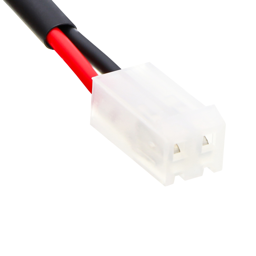 Batterij Vervangt EE140108