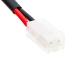 Batterij Vervangt EE140108