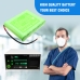 Batterij Vervangt EE140108