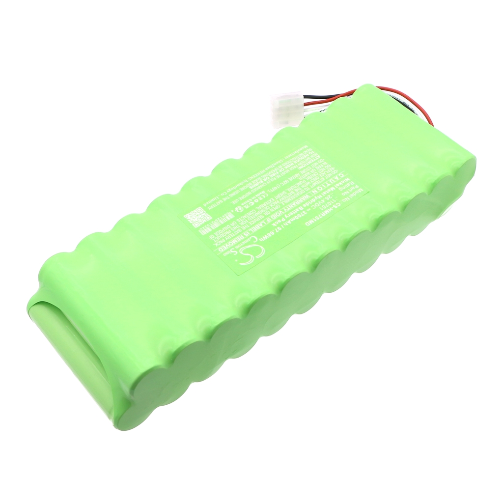 Batterijen Vervangt 110751