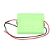 Batterij Vervangt SC1800x6