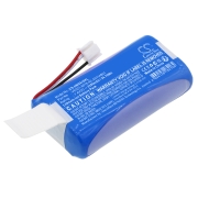 Batterie compatibleWith Intermec