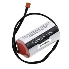 Remplacement de batterie compatible pour Honeywell A111472