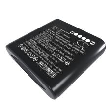 Compatibele batterijvervanging voor Honeywell 4956,MPRO-BPR