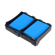 Batterij compatibleWith Heine