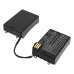 Batterij compatibel met Heine CS-HNM400MD