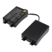 Batterij compatibel met Heine CS-HNM400MD