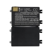 Batterij compatibel met Heine CS-HNM400MD