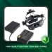 Batterij compatibel met Heine CS-HNM400MD