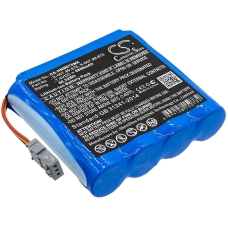 Compatibele batterijvervanging voor Heine X-007.99.675,X-007.99.676,X-07.99.675,X-07.99.676