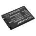 Batterij voor mobiele telefoon Honor CS-HNP400SL