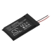Batterij Vervangt HB351731EFW