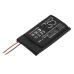 Batterij Vervangt HB351731EFW