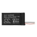 Batterij Vervangt HB351731EFW