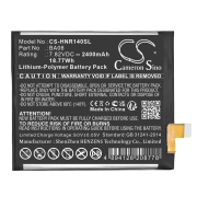 CS-HNR140SL