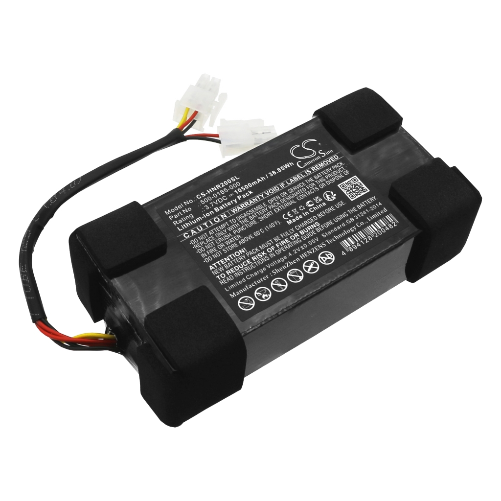 Batterij voor elektrisch gereedschap Honeywell CS-HNR200SL