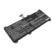 Batterij compatibleWith Honor