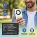 Batterijen compatibel met Honor Magic 5 Lite CS-HNX510SL