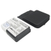 Cameron Sino CS-HOB200XL achterlabelweergave, verlengde achterklep, omgekeerde weergave