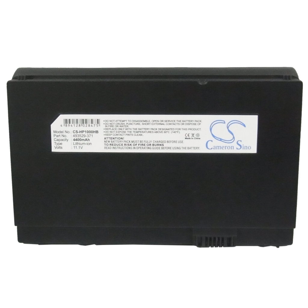 HP Mini 1116TU