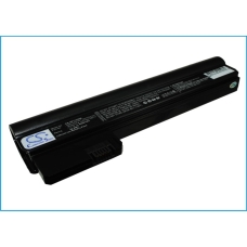 Compatibele batterijvervanging voor HP 607763-001,H607762-001,HSTNN-06TY,HSTNN-CB1U,HSTNN-CU1T...