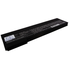 Remplacement de batterie compatible pour HP 670953-341,670953-851,670954-851,685865-541,H4A44AA...
