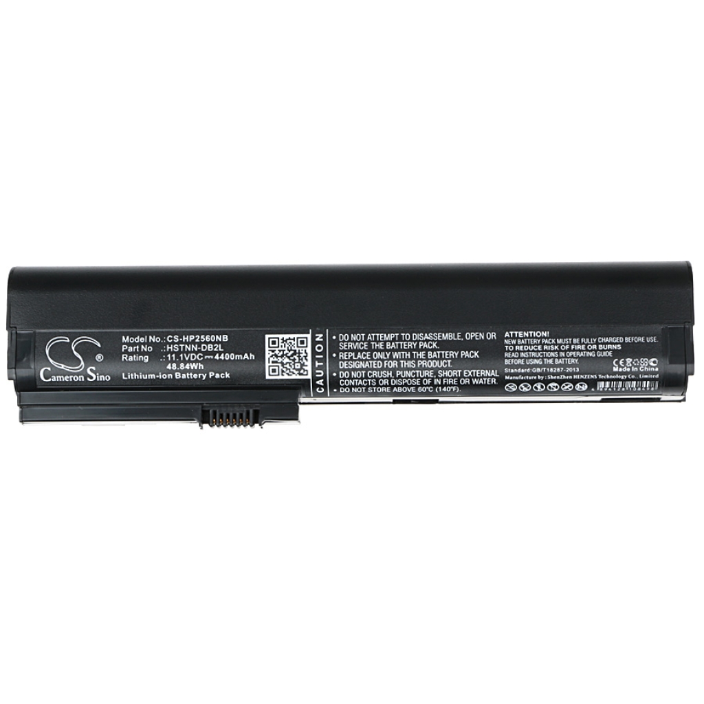 Battery Replaces QK644UT