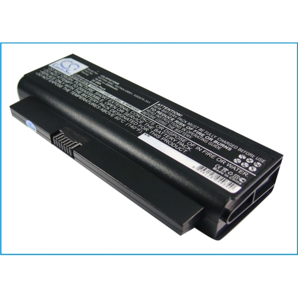 Batterij Vervangt AT902AA