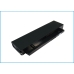 Batterij Vervangt NBP8A166B1