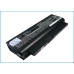 Batterij Vervangt NBP8A166B1