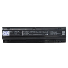 Remplacement de batterie compatible pour HP 633803-001,660003-141,660151-001,HSTNN-IB3I,JN06...