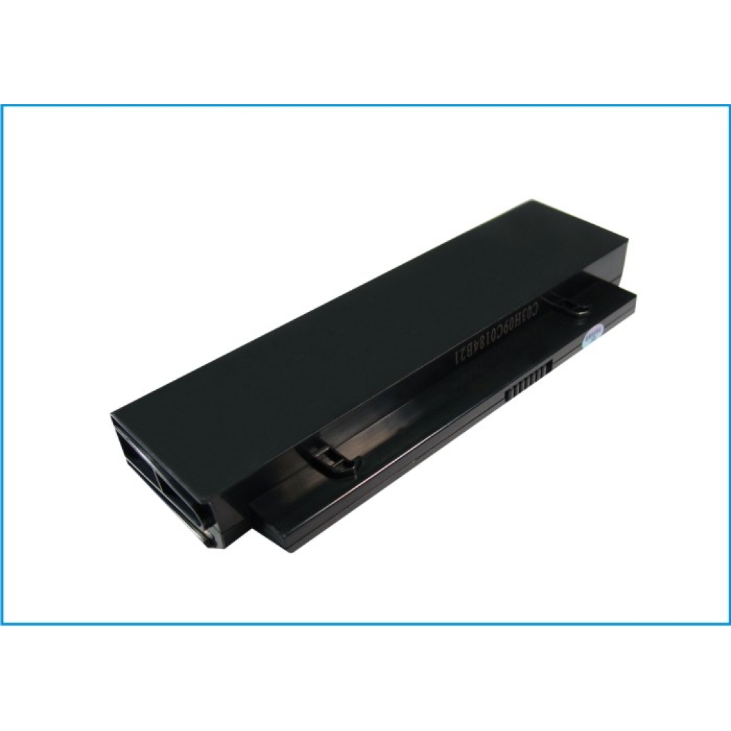 Batterij Vervangt HH08