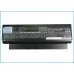 Batterij Vervangt HH08