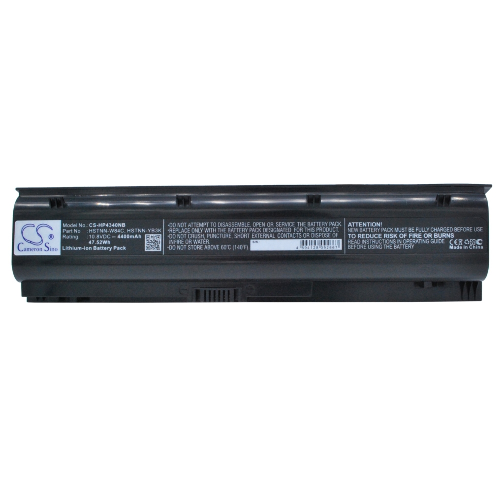 Batterij Vervangt RC06