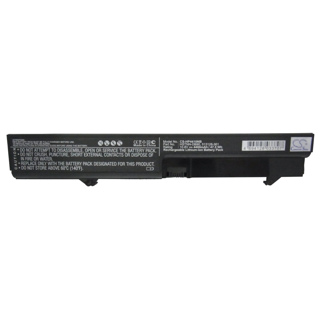 Notebook batterij HP ProBook 4405